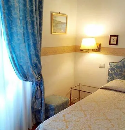 B&B Maison A *