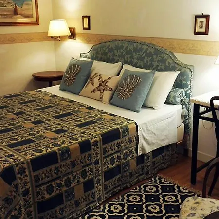 Maison A B&B *