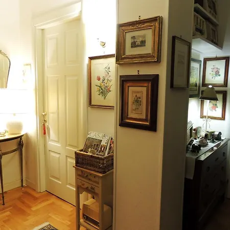 Maison A فندق مبيت وإفطار كالياري