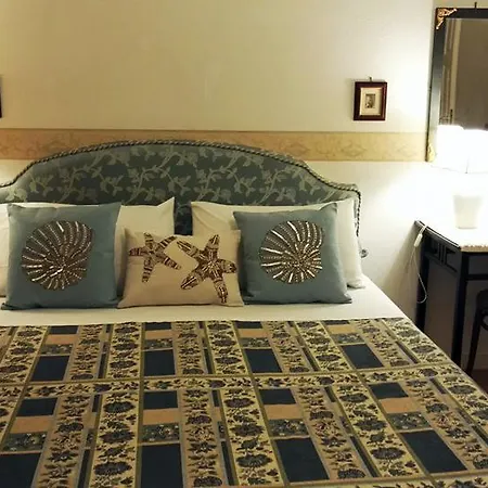 فندق مبيت وإفطار Maison A *